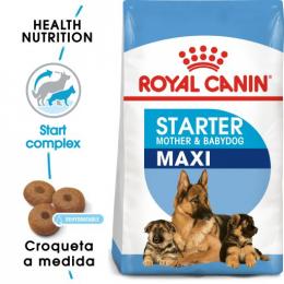 Royal Canin Maxi Starter 15 Kg