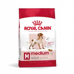 Royal Canin Medium Adult  - 15 kg
