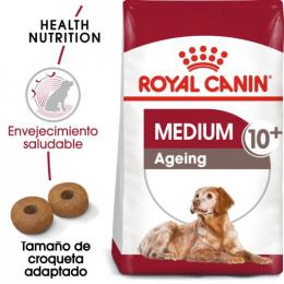 Royal Canin Medium Ageing +10 15 Kg