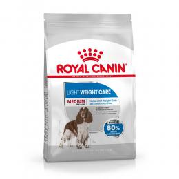Angebot für Royal Canin Medium Light Weight Care - Sparpaket: 2 x 12 kg - Kategorie Hund / Hundefutter trocken / Royal Canin Care Nutrition / Light Weight Care.  Lieferzeit: 1-2 Tage -  jetzt kaufen.