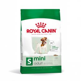 Angebot für Royal Canin Mini Adult  - 2 kg - Kategorie Hund / Hundefutter trocken / Royal Canin Size / Size Mini.  Lieferzeit: 1-2 Tage -  jetzt kaufen.