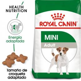 Royal Canin Mini Adult Erwachsene Hunde Kleiner 8 + 1 Kg