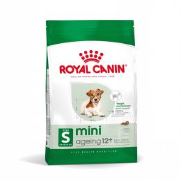 Angebot für Royal Canin Mini Ageing 12+ - 1,5 kg - Kategorie Hund / Hundefutter trocken / Royal Canin Size / Size Mini.  Lieferzeit: 1-2 Tage -  jetzt kaufen.