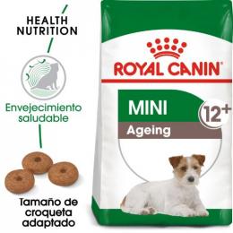 Royal Canin Mini Ageing +12 3,5 Kg