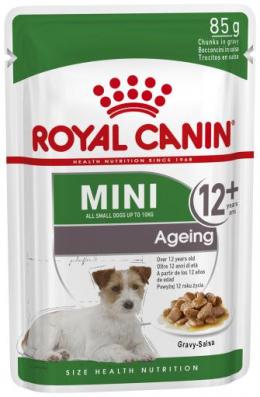 Royal Canin Mini Ageing 85 Gr