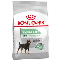 Angebot für Royal Canin Mini Digestive Care - 3 kg - Kategorie Hund / Hundefutter trocken / Royal Canin Care Nutrition / Digestive Care.  Lieferzeit: 1-2 Tage -  jetzt kaufen.