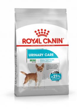 Royal Canin Mini Urinary Care - Sparpaket: 2 x 3 kg