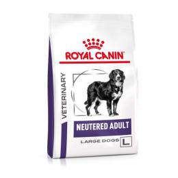 Royal Canin Neutered Adult Large Dog 12 Kg