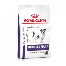 Royal Canin Neutered Adult Small Dog 8 Kg