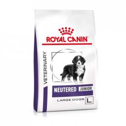Royal Canin Neutered Junior Large Dog 12 Kg