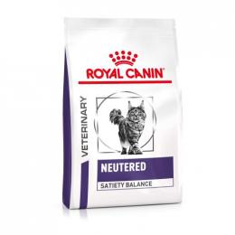 Royal Canin Neutered Satiety Balance 8 Kg