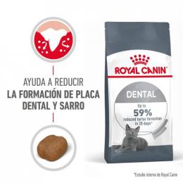 Royal Canin Oral Care 8 Kg