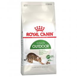 Royal Canin Outdoor - 10 kg