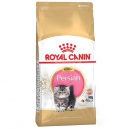 Royal Canin Persian Kitten Sparpaket: 2 x 4 kg