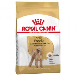 Royal Canin Poodle Adult - 7,5 kg