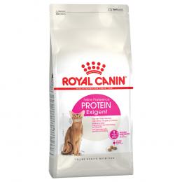 Angebot für Royal Canin Protein Exigent - Sparpaket 2 x 10 kg - Kategorie Katze / Katzenfutter trocken / Royal Canin / Health Spezialfutter.  Lieferzeit: 1-2 Tage -  jetzt kaufen.