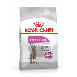 Angebot für Royal Canin Relax Care Maxi - Sparpaket: 2 x 9 kg - Kategorie Hundefutter & Zubehör / Hundefutter trocken / Royal Canin Care Nutrition / Relax Care.  Lieferzeit: 1-2 Tage -  jetzt kaufen.