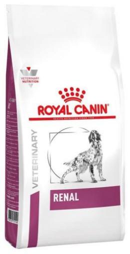 Royal Canin Renal Canine 14 Kg