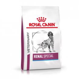 Royal Canin Renal Special Canine 10 Kg