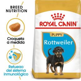 Royal Canin Rottweiler Junior 12 Kg