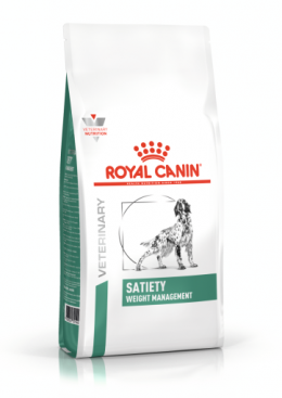 Royal Canin Satiety Support Canine 6 Kg