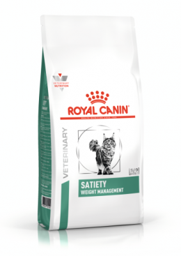 Royal Canin Satiety Support Feline 6 Kg