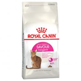 Angebot für Royal Canin Savour Exigent - 400 g - Kategorie Katze / Katzenfutter trocken / Royal Canin / Health Spezialfutter.  Lieferzeit: 1-2 Tage -  jetzt kaufen.