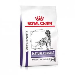 Royal Canin Senior Consult Mature Dog 10 Kg