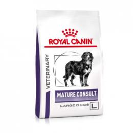 Royal Canin Senior Consult Mature Large Dog 14 Kg