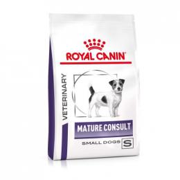 Royal Canin Senior Consult Mature Small Dog 3,5 Kg