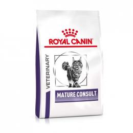 Royal Canin Senior Consult Stufe 1 10 Kg