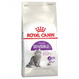 Royal Canin Sensible - Sparpaket: 2 x 10 kg