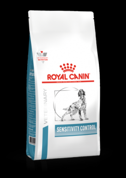 Royal Canin Sensitivity Canine 14 Kg