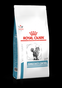 Royal Canin Sensitivity Control 3,5 Kg
