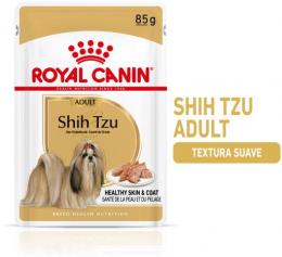 Royal Canin Shih Tzu Adult 85 Gr
