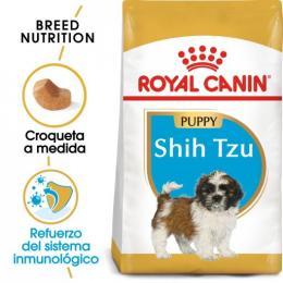 Royal Canin Shih Tzu Junior 1,5 Kg