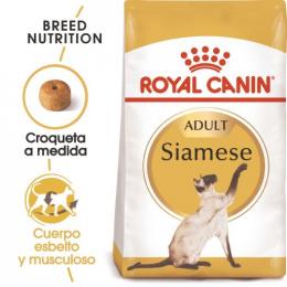 Royal Canin Siamese Adult 10 Kg