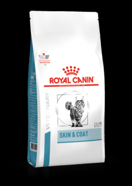 Royal Canin Skin & Coat 3,5 Kg