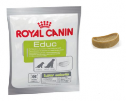 Royal Canin Snacks Educ 50 Gr
