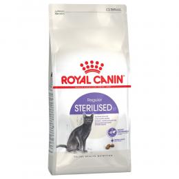 Angebot für Royal Canin Sterilised - 400 g - Kategorie Katze / Katzenfutter trocken / Royal Canin / Sterilised.  Lieferzeit: 1-2 Tage -  jetzt kaufen.