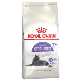 Royal Canin Sterilised 7+ - Sparpaket: 2 x 10 kg