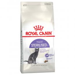 Royal Canin Sterilised - Sparpaket 2 x 10 kg