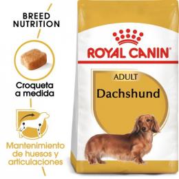 Royal Canin Teckel (Dachshund) 7,5 Kg
