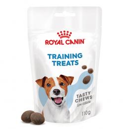 Angebot für Royal Canin Training Treats - 110 g (120 Stück) - Kategorie Hundefutter & Zubehör / Hundesnacks / Royal Canin / -.  Lieferzeit: 1-2 Tage -  jetzt kaufen.
