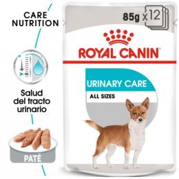 Royal Canin Urinary 85 Gr