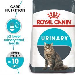 ROYAL CANIN Urinary Care Katzenfutter trocken für gesunde Harnwege 10kg