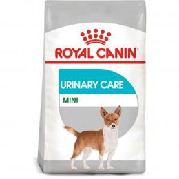 ROYAL CANIN Urinary Care MINI Trockenfutter für kleine Hunde mit empfindlichen Harnwegen 3kg