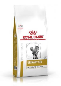 Royal Canin Urinary Moderate Calorie 7 Kg