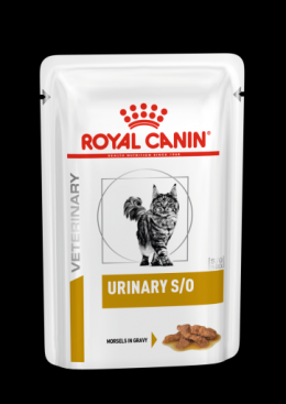 Royal Canin Urinary S / O 12X85 Gr