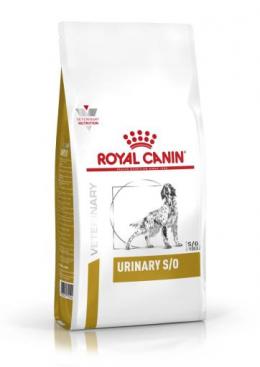 Royal Canin Urinary S/O Canine 13 Kg